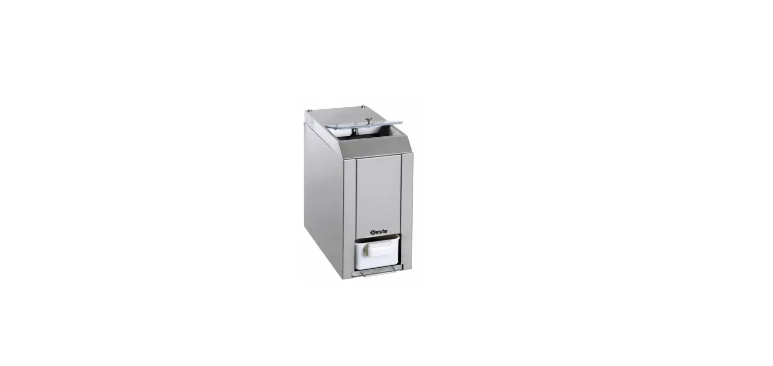 Partyrent Com Gb1555 Ice Crusher User Manual Partyrent Com Gb1555 Ice Crusher User Manual