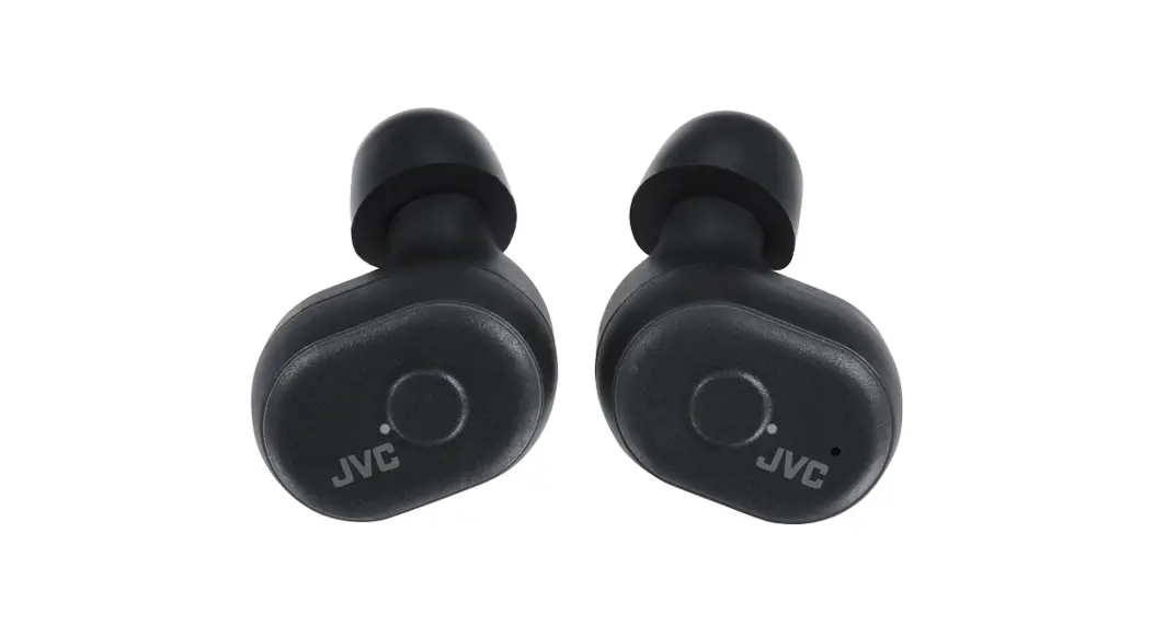 Jvc Ha-a10t Wireless Headphones User Guide Jvc Ha-a10t Wireless Headphones User Guide