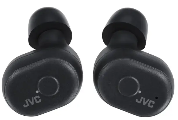 JVC HA A10T Wireless Headphones