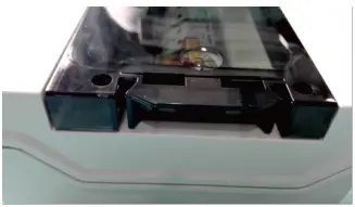 PNI CBM-2 Single Fase DC Combiner Box A4