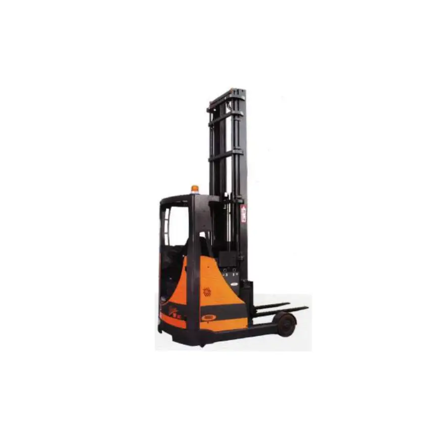 Omg Neos 2 14 Ac Reach Truck Instruction Manual