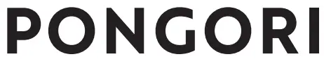 PONGORI-logo