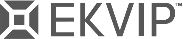 EKVIP logo