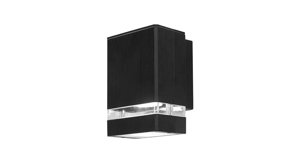 Jula Ekvip 023673 Wall Spotlight User Manual