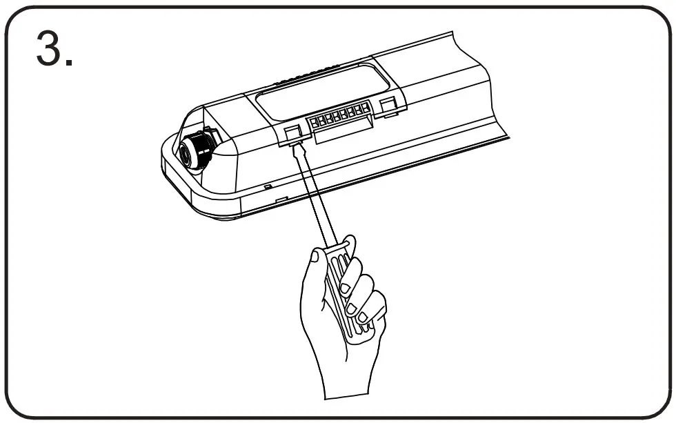 INSTALLATION INSTRUCTIONS 