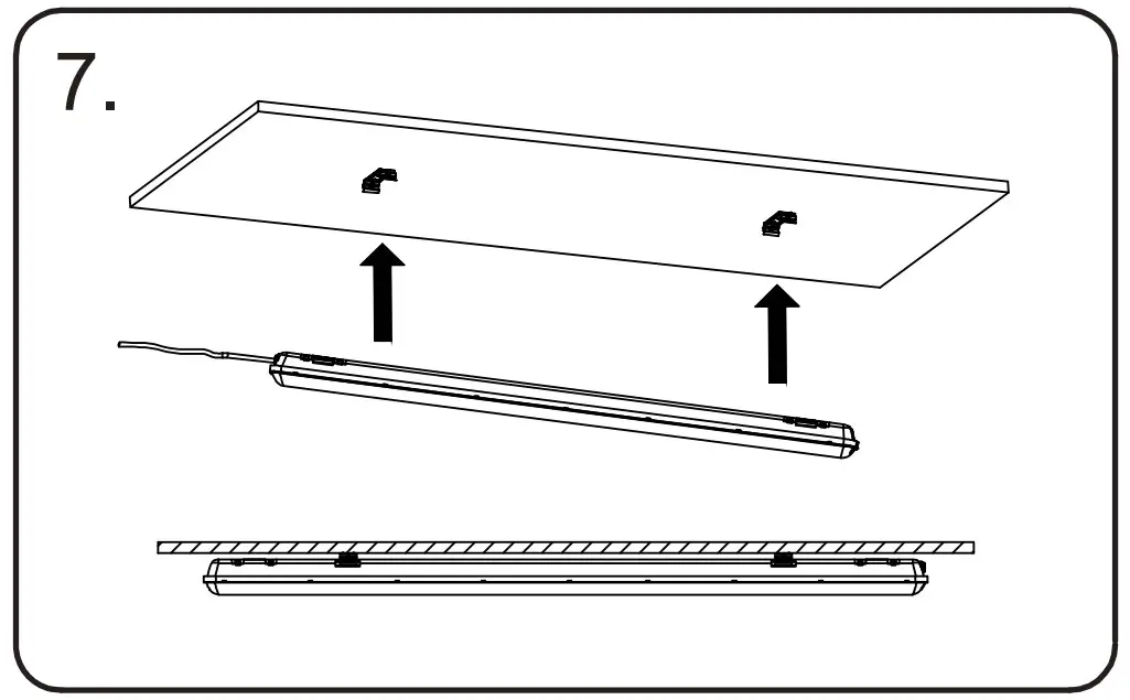 INSTALLATION INSTRUCTIONS 