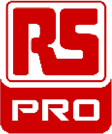 RS PRO logo