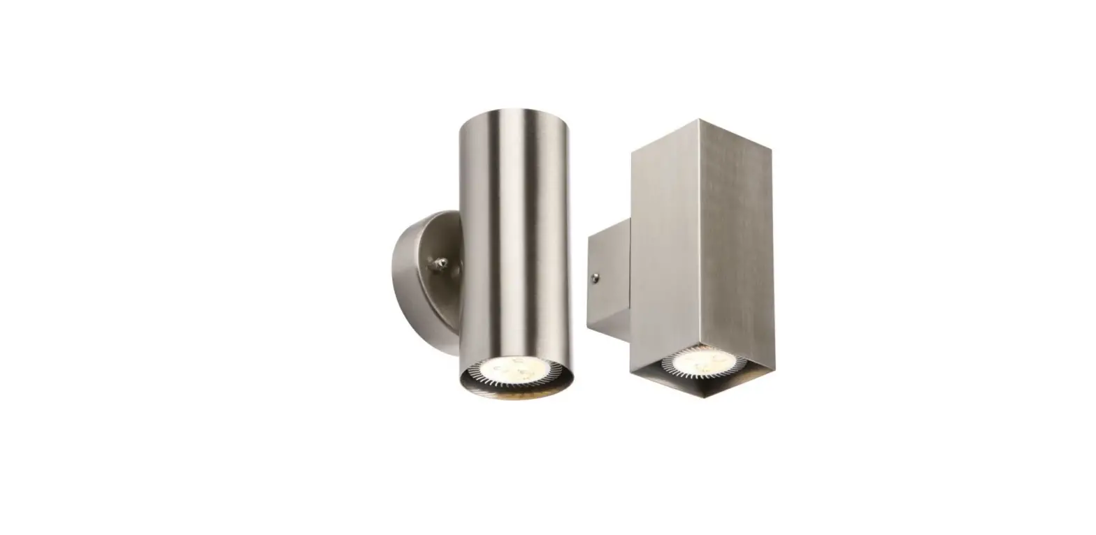 Knightsbridge Nh0183bd Up And Down Wall Light Instruction Manual Knightsbridge Nh0183bd Up And Down Wall Light Instruction Manual