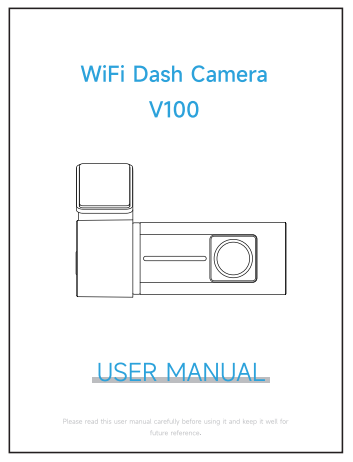 User Manual