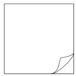 Spare 3M Adhesive Pad