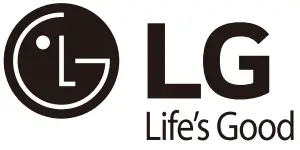 LG logo