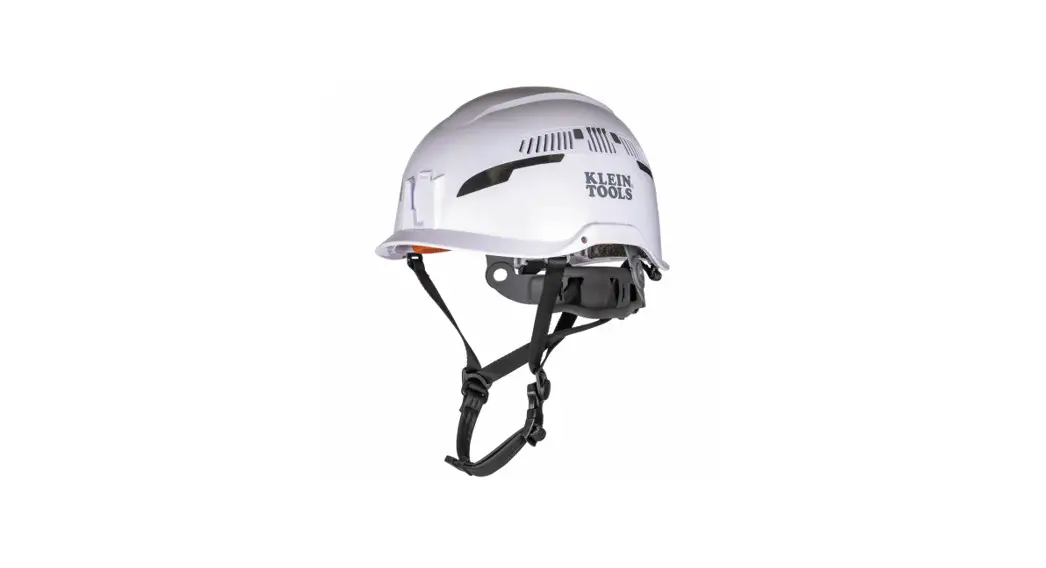 Klein Tools 60565 Series Safety Helmet Instructions Klein Tools 60565 Series Safety Helmet Instructions