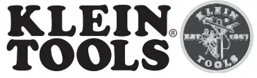 KLEIN TOOLS - logo