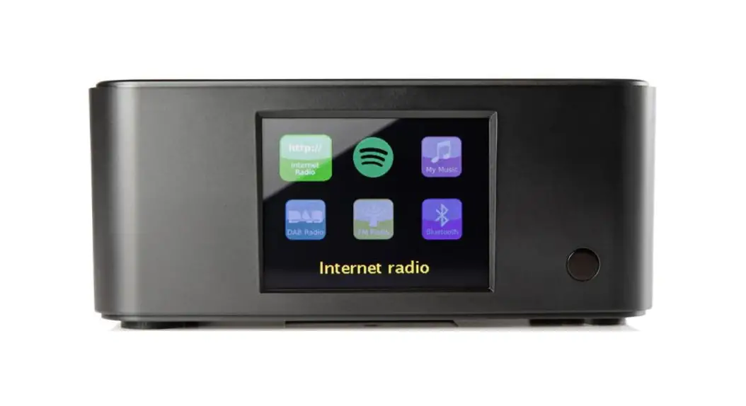 Argon Audio 3mk2 Music Streamer Radio User Guide Argon Audio 3mk2 Music Streamer Radio User Guide