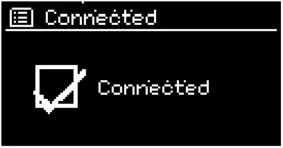 ARGON AUDIO 3MK2 Music Streamer Radio - screen 2