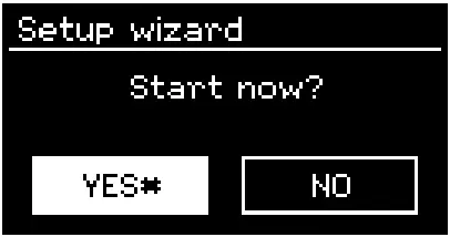 ARGON AUDIO 3MK2 Music Streamer Radio - screen 4