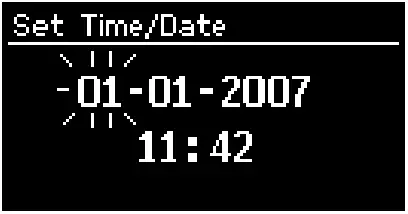 ARGON AUDIO 3MK2 Music Streamer Radio - screen 6