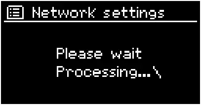 ARGON AUDIO 3MK2 Music Streamer Radio - screen 9