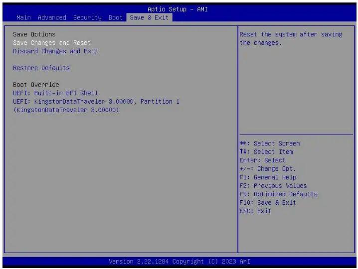 Giada BQ612 Alder Lake Rich Client for Edge Computing - Save