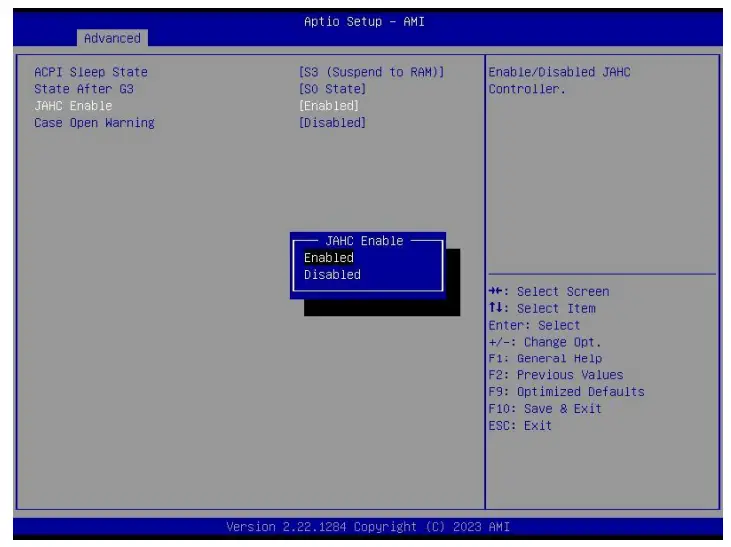 Giada BQ612 Alder Lake Rich Client for Edge Computing - continually press1