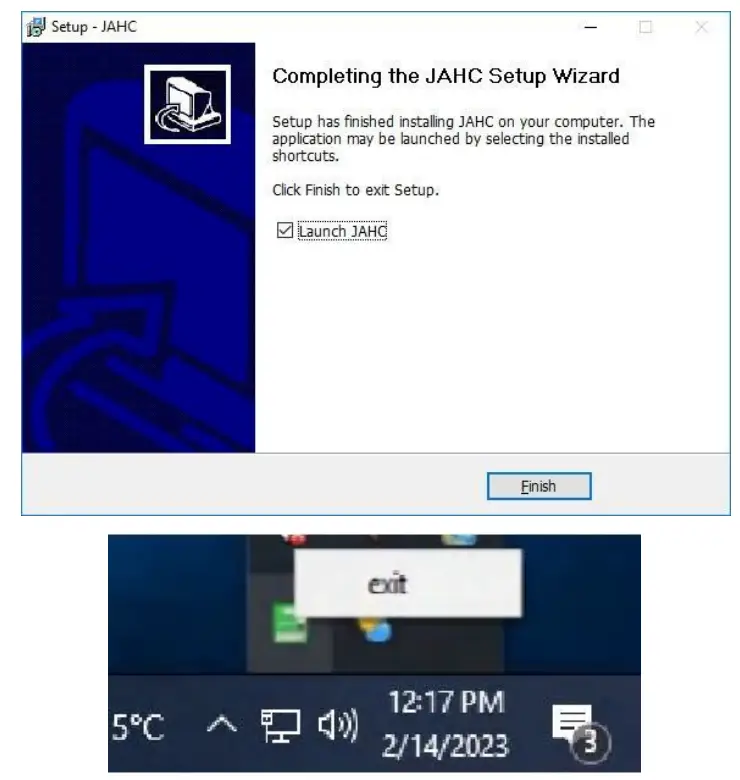 Giada BQ612 Alder Lake Rich Client for Edge Computing - systemboot