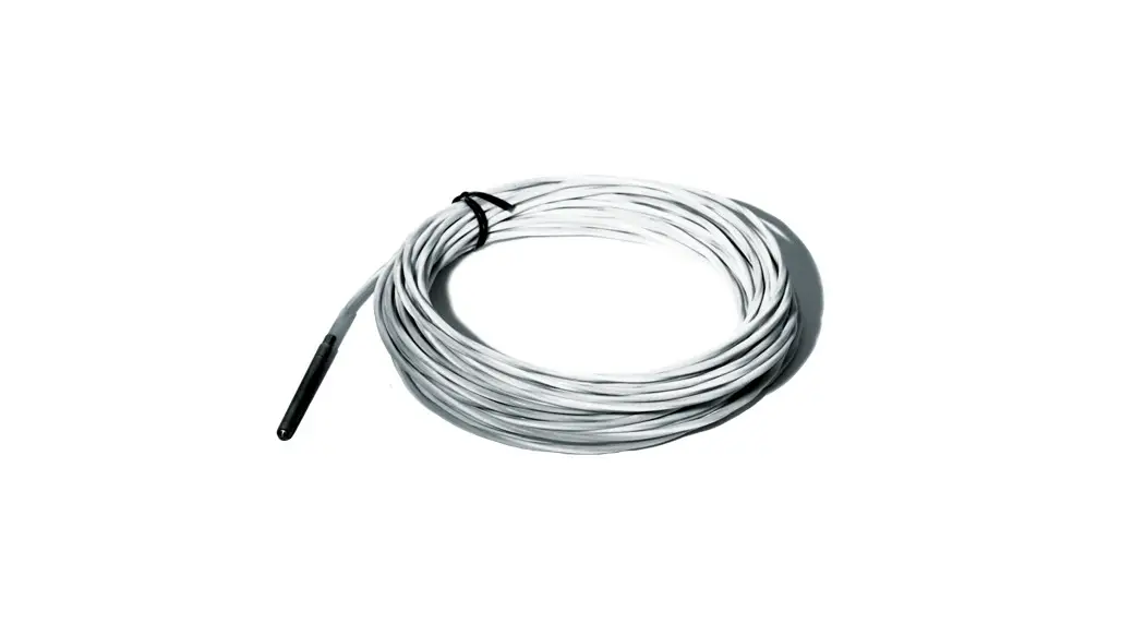 Workaci A-100-lts Freezer Series Sensor Instruction Manual