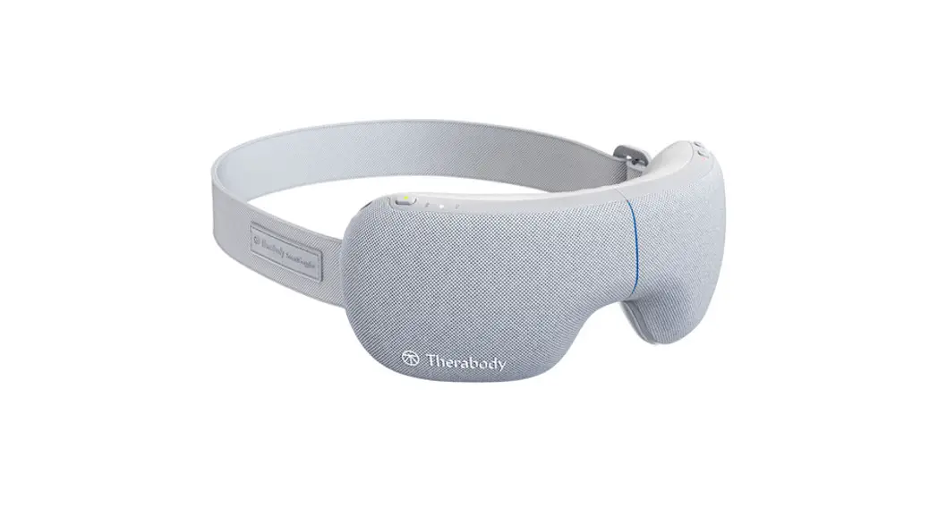 Therabody 923827 Smart Goggles User Manual