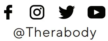 Therabody 923827 Smart Goggles - icon1