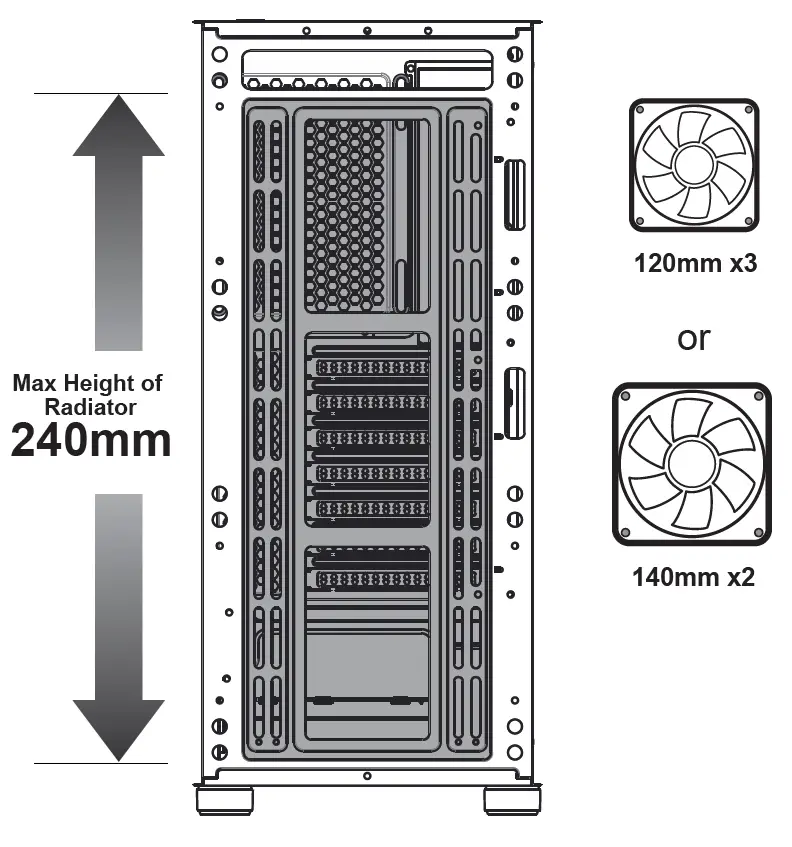 AZZA-CSAZ-360-PRIME-Mid-Tower-Gaming-Case-fig-13