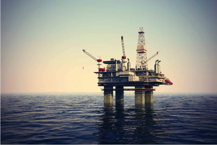 ELGi D800T4F Powerful plus Compact Air Compressors - Figure