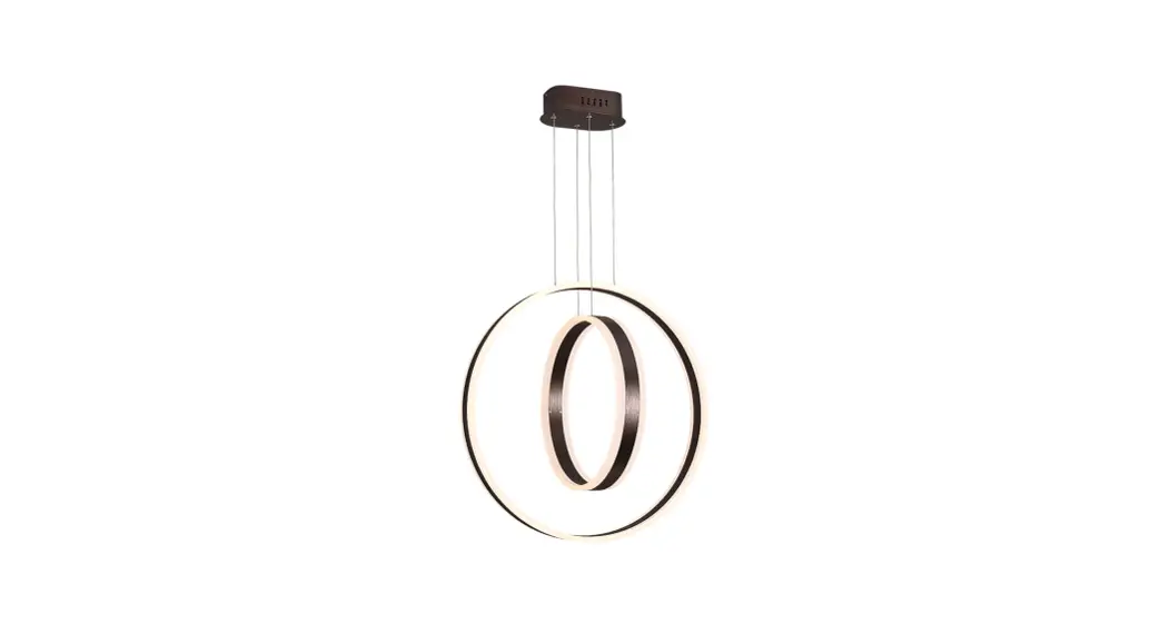 Decolight 62156d Led Pendant Ring Instruction Manual