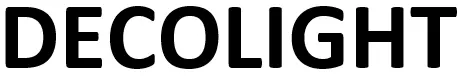 DECOLIGHT logo