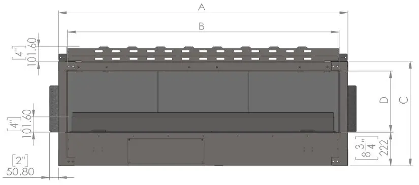 FLARE-FIREPLACES-50-Front-Facing-Framing-Guidevent-Free-Wood-Framing-fig- (1)