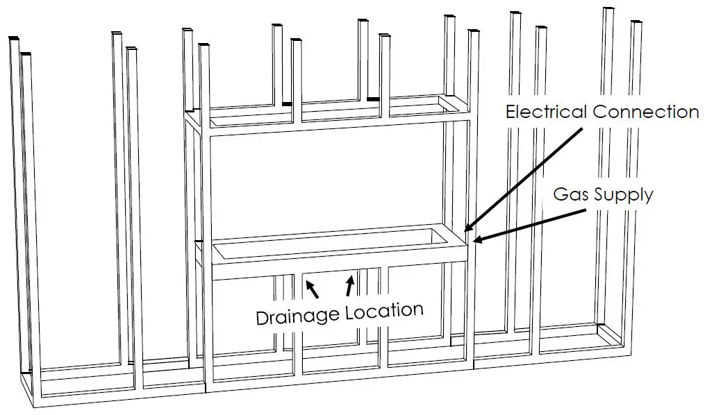 FLARE-FIREPLACES-50-Front-Facing-Framing-Guidevent-Free-Wood-Framing-fig- (4)