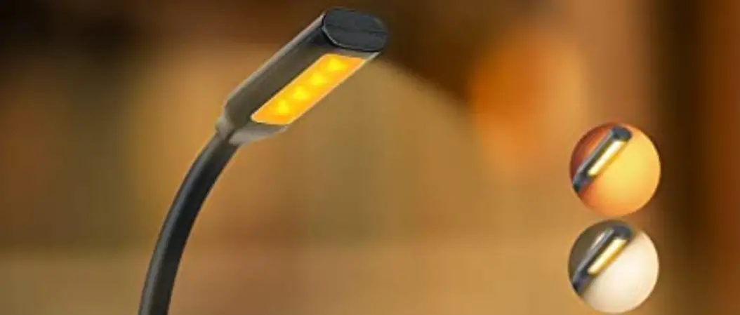 Handylux Necklight Pro Led Battery Reading Lamp Instructions Handylux Necklight Pro Led Battery Reading Lamp Instructions