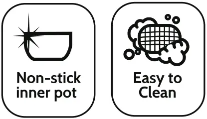 PowerPac PPDF809 Deep Fryer - icon