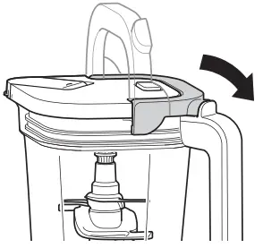 NINJA CB350EU Power Nutri Blender 3 In 1 - Figure 3