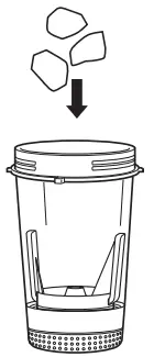 NINJA CB350EU Power Nutri Blender 3 In 1 - Figure 7