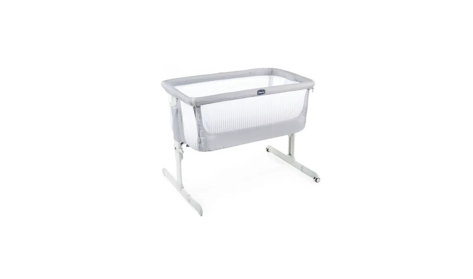 Chicco Next 2 Me Air Sleeping Crib User Manual Chicco Next 2 Me Air Sleeping Crib User Manual