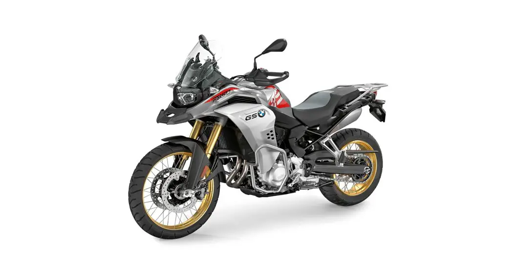 Arrow Bmw F750gs, F 850 Gs Maxi Exhaust Instruction Manual Arrow Bmw F750gs, F 850 Gs Maxi Exhaust Instruction Manual