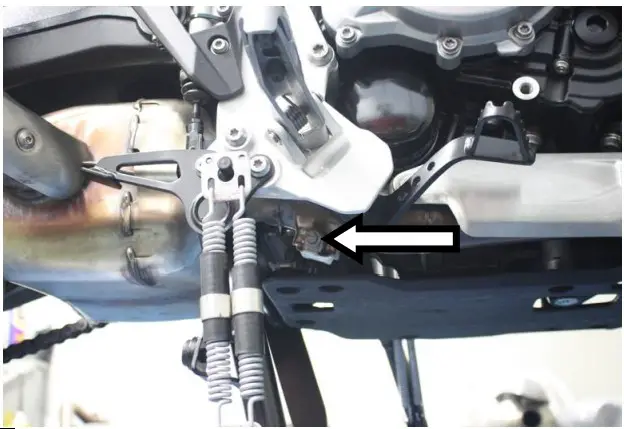 ARROW BMW F750GS F 850 GS Maxi Exhaust - fig 15