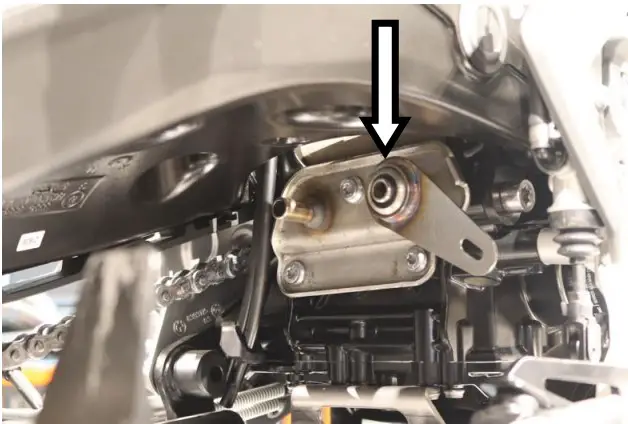 ARROW BMW F750GS F 850 GS Maxi Exhaust - fig 18