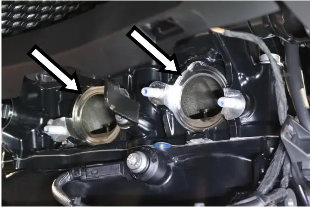 ARROW BMW F750GS F 850 GS Maxi Exhaust - fig 6