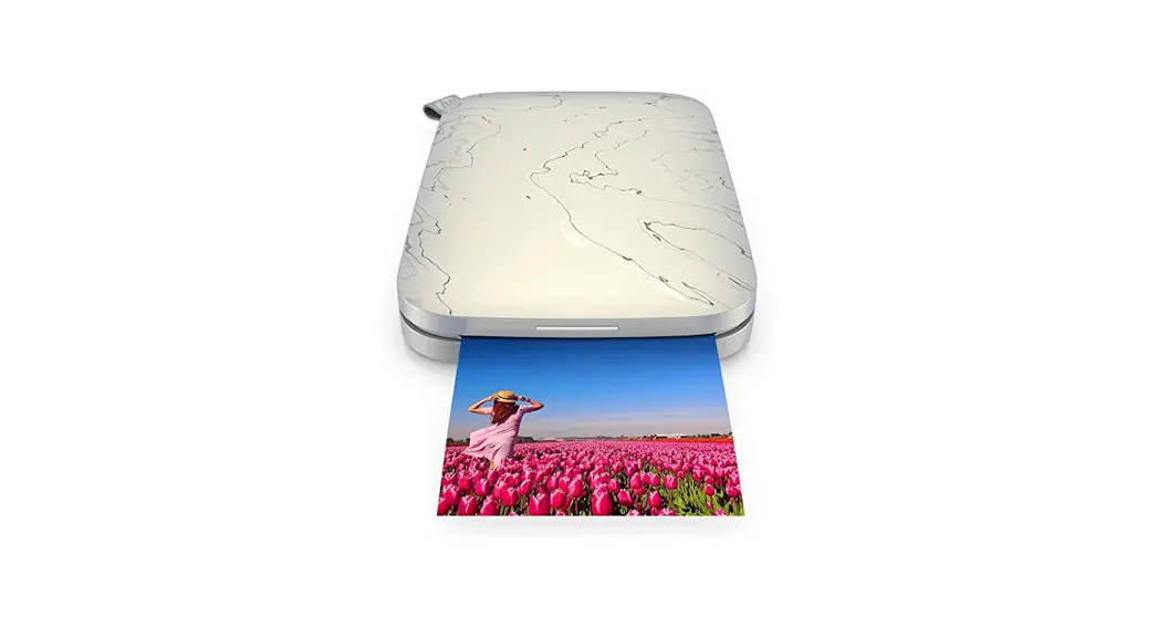 2ad2whpisppan Sprocket Panorama Printer User Guide