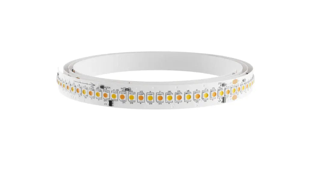 Luminii Llwd68wet-t Line Led Wet 24v Instruction Manual