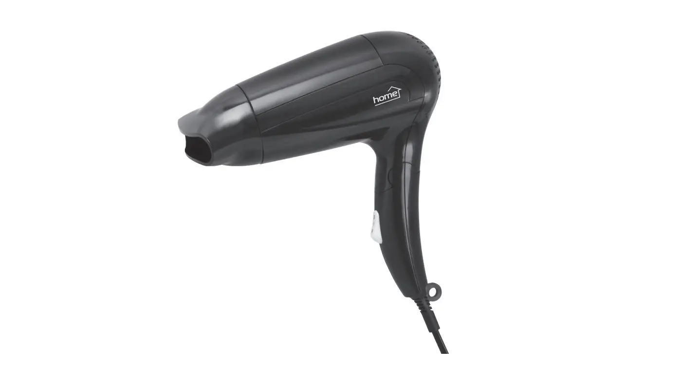 Somogyi Hg Hsz 18 Hair Dryer Instruction Manual