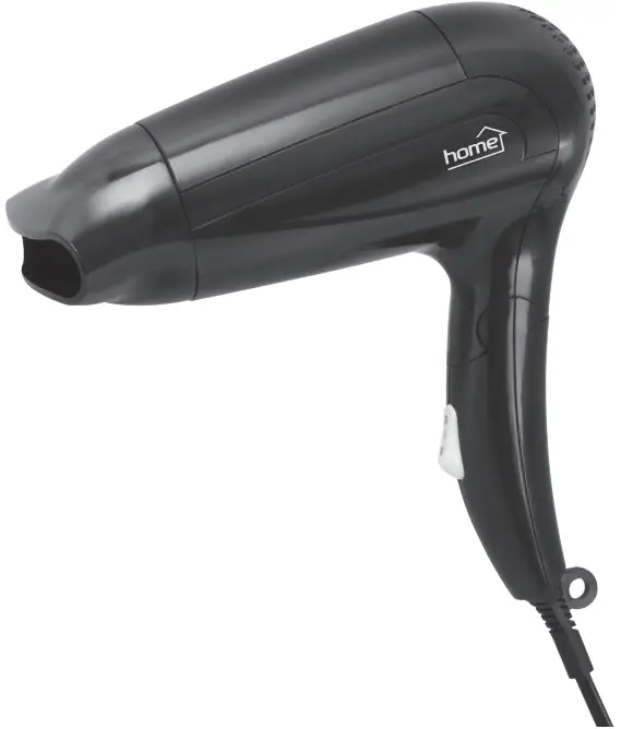 Somogyi HG HSZ 18 Hair Dryer