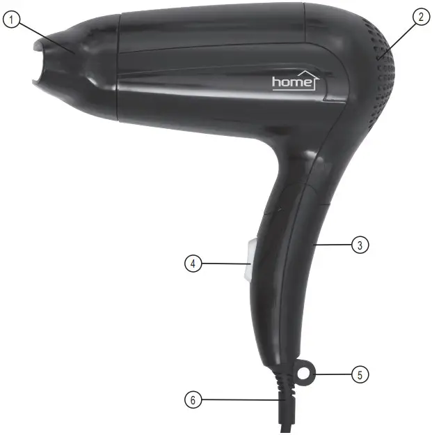 Safety and maintenance