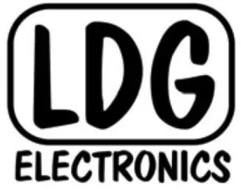 LDG-Electronics-LOGO