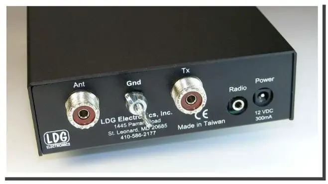 LDG-Electronics-Z-11Pro-II-100-Watt-Automatic-Tuner-FIG-2